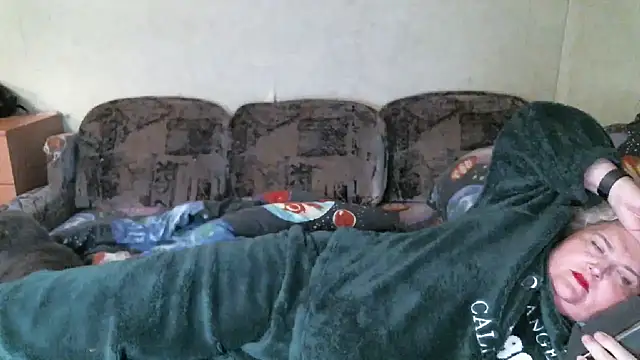 Lana555 Show in webcam