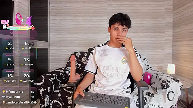 دردشة Dani_rivass الجنسية المباشرة