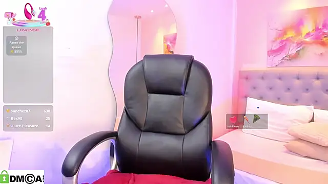 sweetrose_01's Live XXX Chat