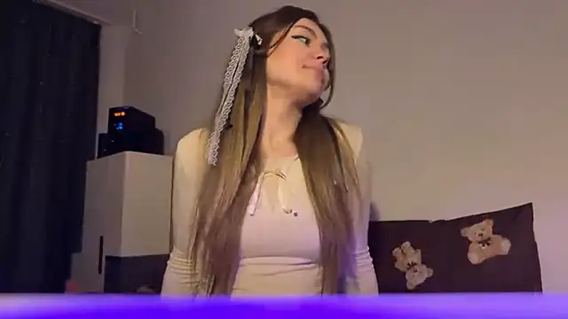 Show webcam de millacrismas