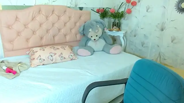 Chat XXX Live zara_cute