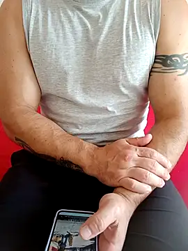 Czat XXX na żywo – LEIRIS_Y_FRED_01