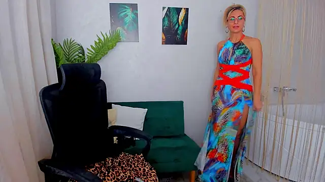 Chatroom XXX en direct de MuseOfStage