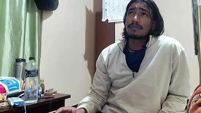 Gre3k_god webkamerás műsora