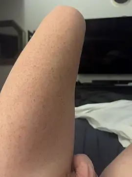 Gayginger86 – Live XXX-chat