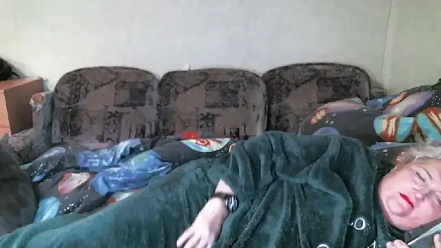 Lana555's Webcam Show