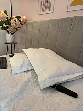 rawiyaのライブXXXチャット