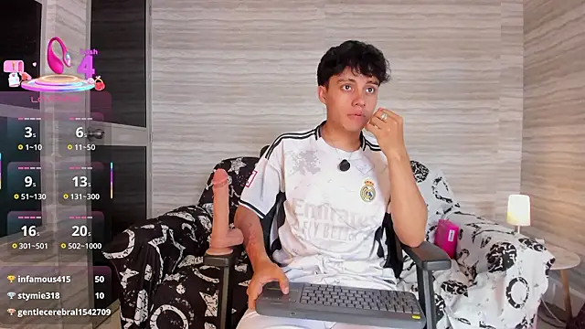 Онлайн чат XXX Dani_rivass