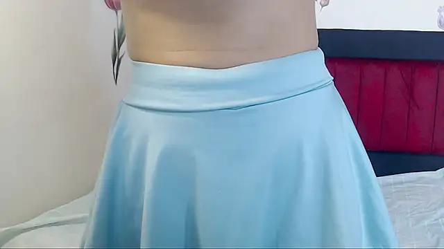 AMARYXS' Live XXX Chat