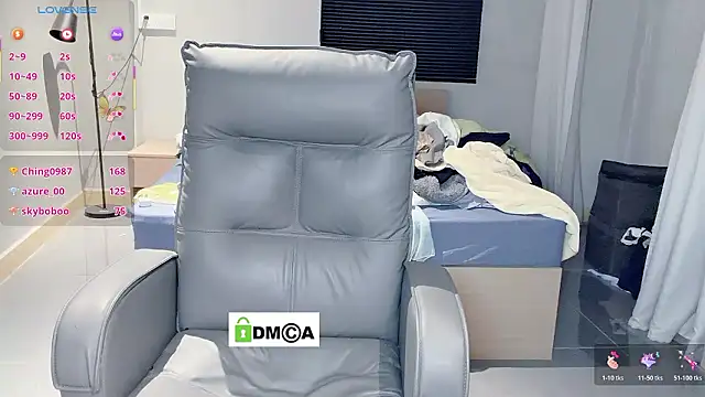 NiNi-baby520 라이브 XXX 채팅