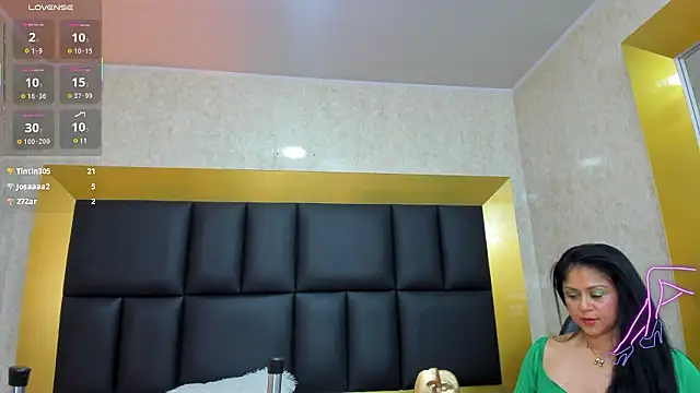 MartinnaRossi live XXX chat