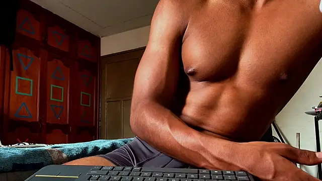 Jhon_wich Live XXX-chat