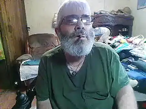 hearseguy77 Live XXX-chat