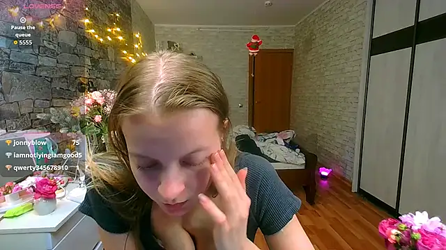 Онлайн чат XXX __Aphrodita__wow__