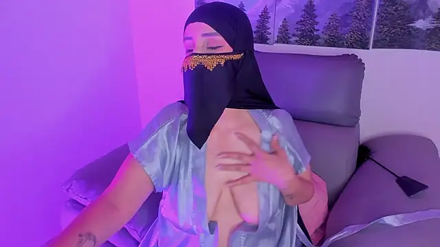 Jadde_hamad's Live XXX Chat