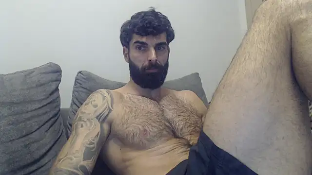 Verycutex – Live XXX-chat