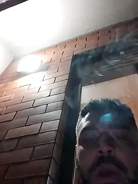 ILbrasitaliano's Webcam Show