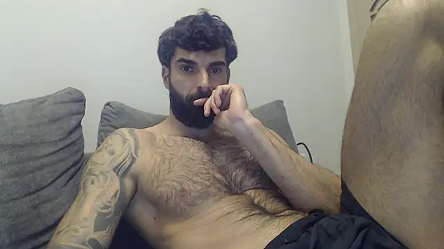 Verycutex Webcam Show