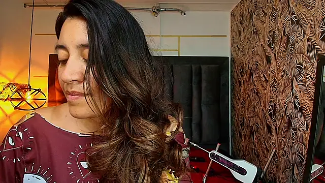 Chat XXX Live VioletaScott_