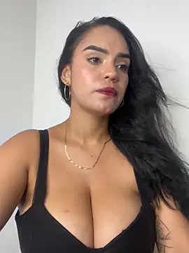 Živý XXX chat Sara-77