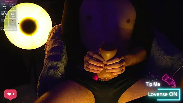 coupleofficial 라이브 XXX 채팅