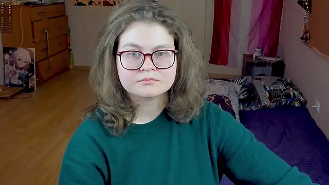 Sashy_Way élő XXX-chatje