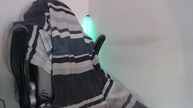 LuciferSantoryu webkamerás műsora