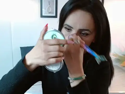 Juliana__lx Chat XXX in diretta