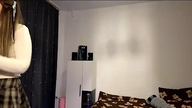 millacrismas Live XXX-Chat