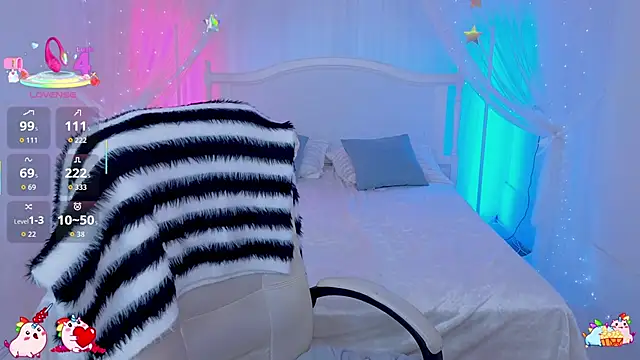 Chat XXX en directo de _Chlo__e