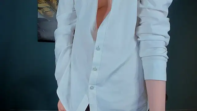 Chat XXX en directo de LilianSwall