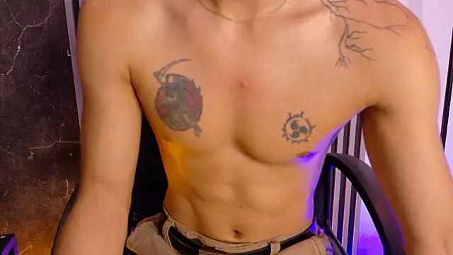 Živý XXX chat jett_savage