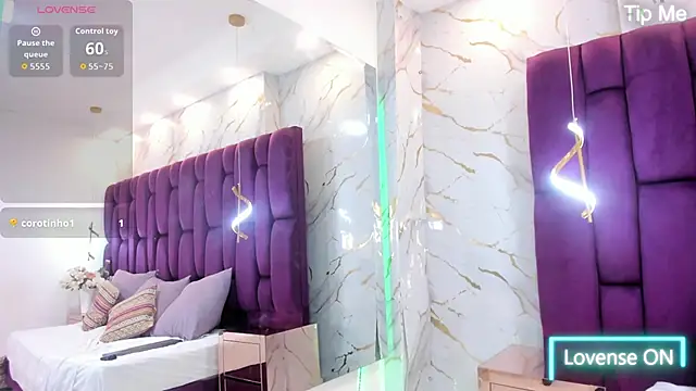 Živý XXX chat megannherrera