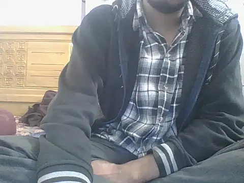 XXX chat uživo modela asianhotboy