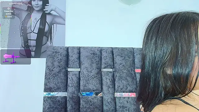 Natasharuso Live XXX-chat