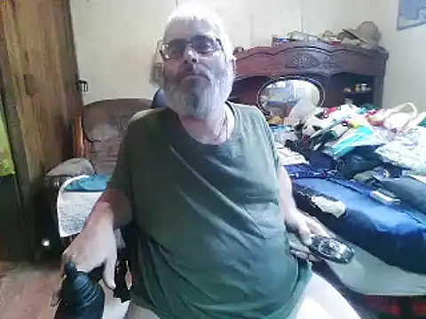 hearseguy77 webkamerás műsora