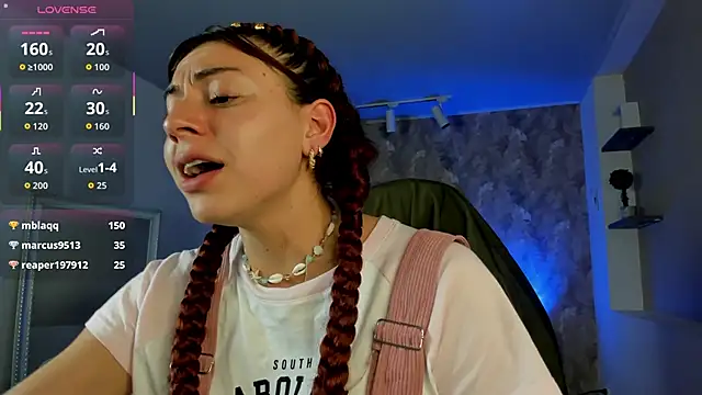 april_dumont live XXX chat