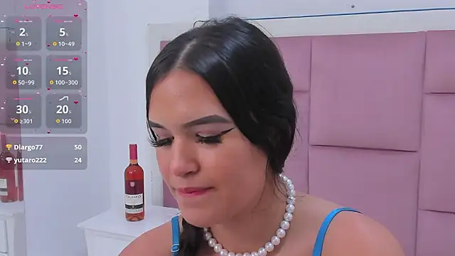 kaily_sweet1's Live XXX Chat