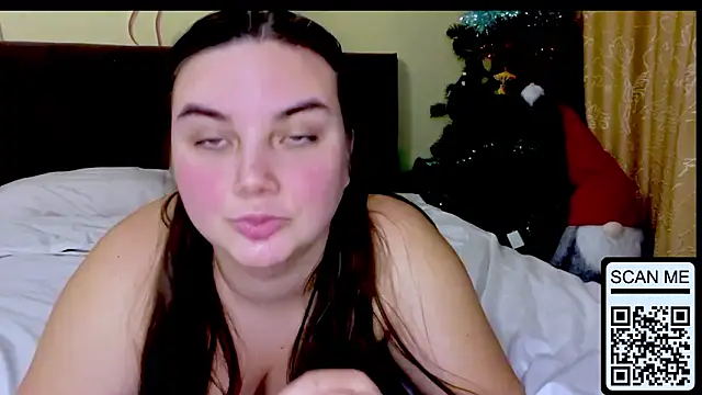 Dreamyblushfairy live XXX chat