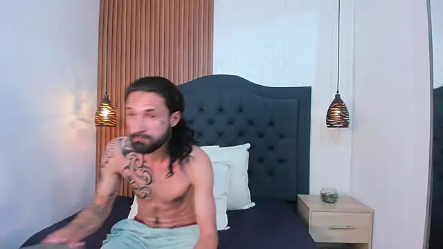 Онлайн чат XXX Hisoka_011