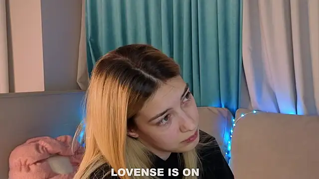 AngelicRice live XXX chat