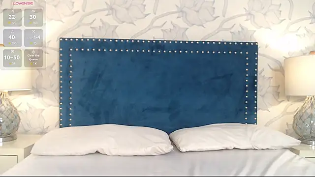 Rachellparker_'s Live XXX Chat