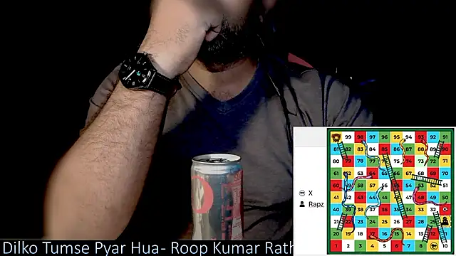 _x_rated_ Webcam show