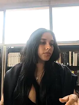 Annya-sweet Chat XXX in diretta