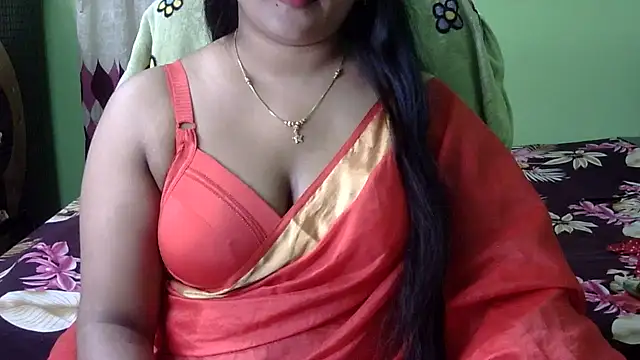 BengaliQueenStar's Live XXX Chat