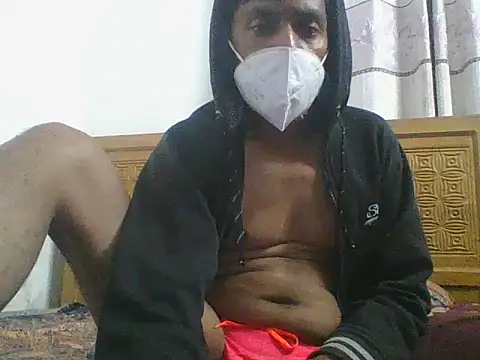 Chat XXX Live asianhotboy