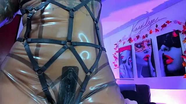 kayilyn Live XXX-chat