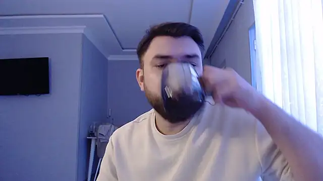 johny_sins_with_hair_ Adlı Modelin Web Kamerası Şovu