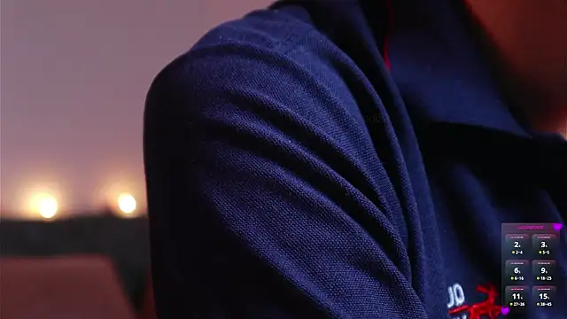 kathieandpovcock1 Live XXX Chat