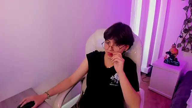 Chatroom XXX en direct de Nathaly_ds